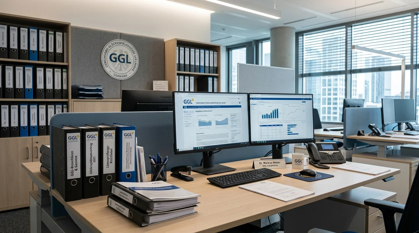 GGL als Aufsichtsbehörde für legale Sportwetten in Deutschland: Aufgaben, Befugnisse und Durchsetzungsmaßnahmen 2024
