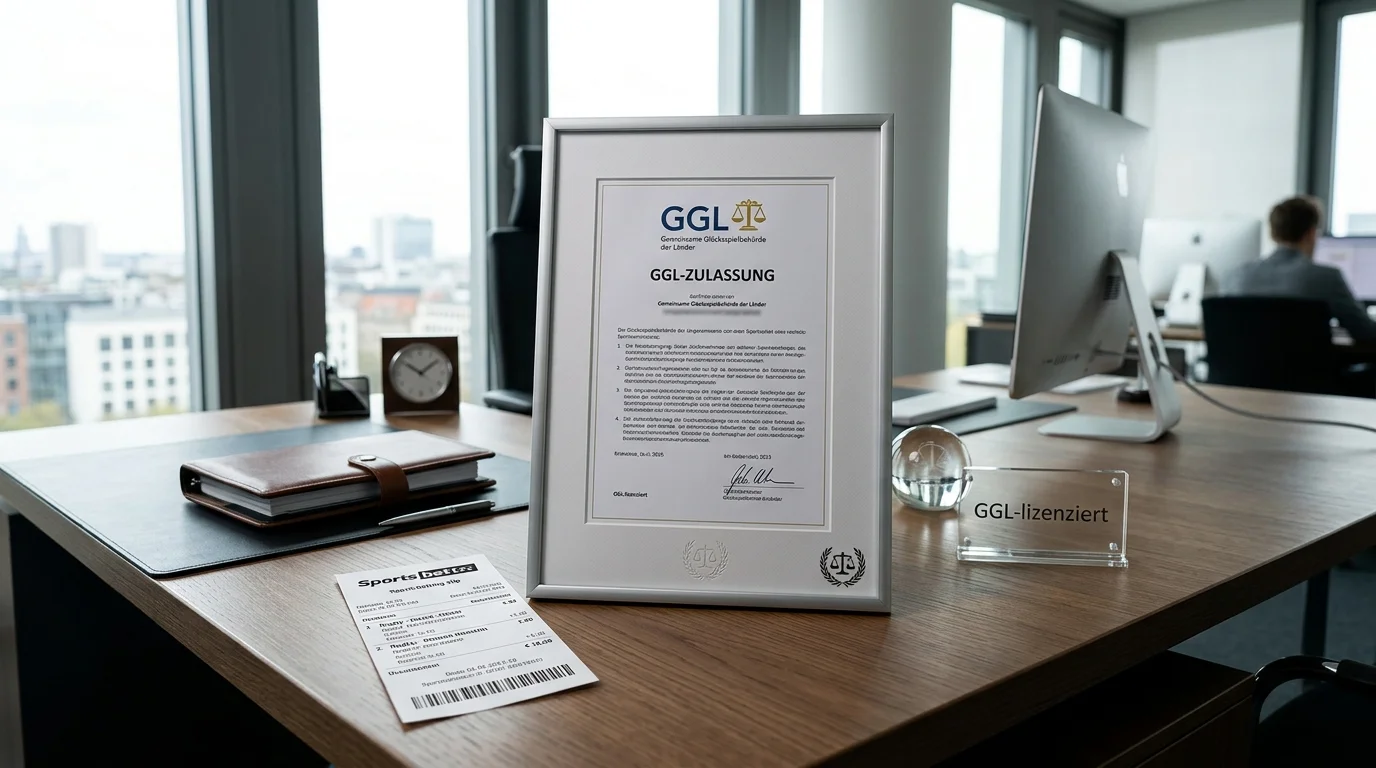 Legale Rugby-Wetten in Deutschland 2026: GGL-Lizenz, Whitelist-Prüfung und Spielerschutz erklärt