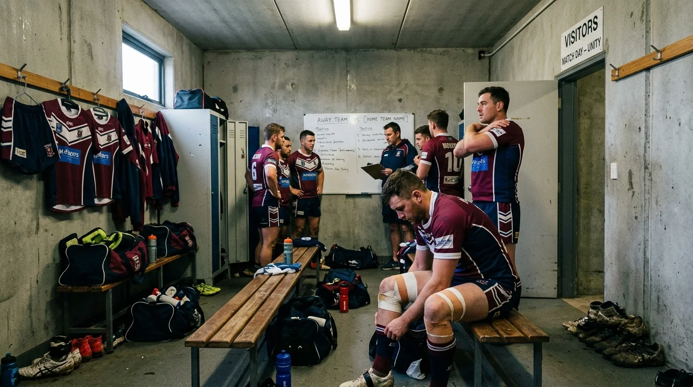 Doppelte Chance Rugby League Versicherungswert Auswärtsspiel Favorit Absicherung