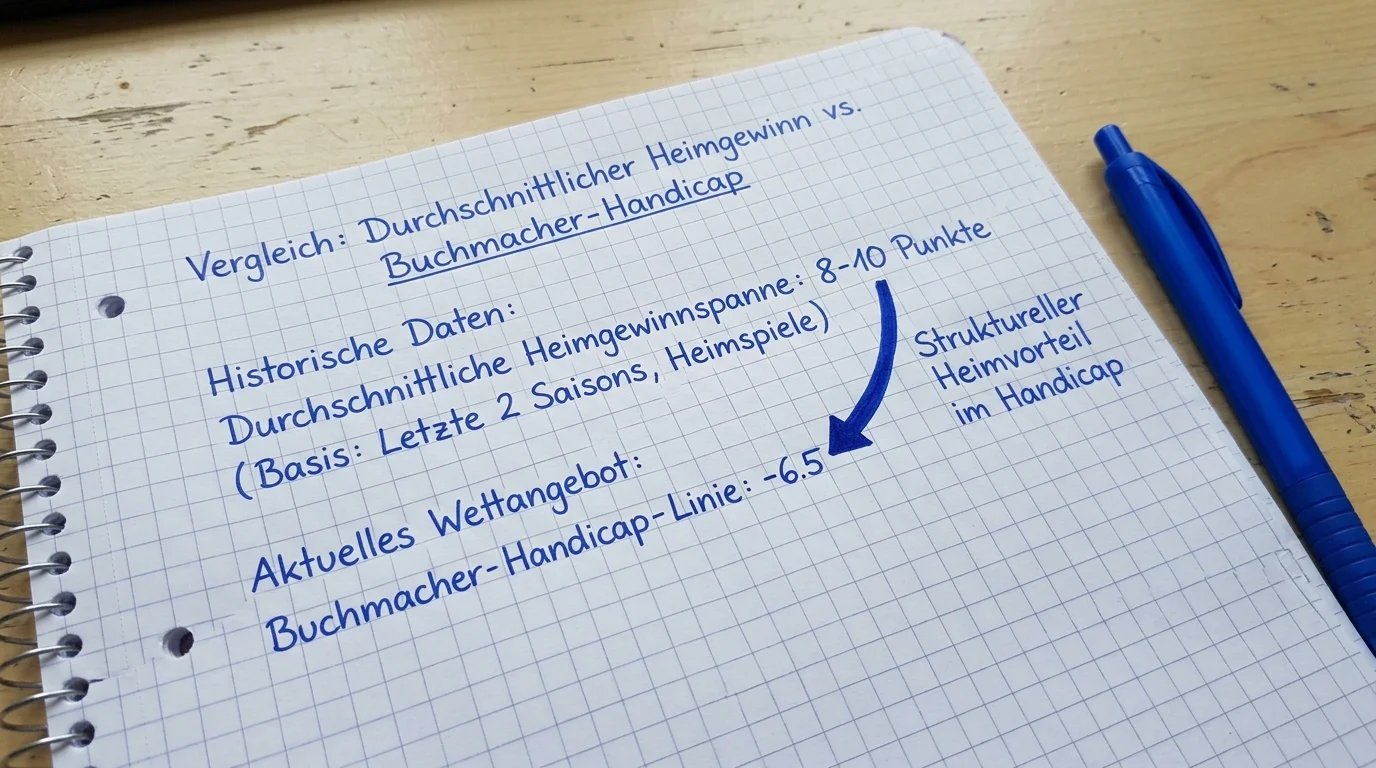 Heimvorteil in Rugby League Handicap-Wetten einpreisen: praktische Anwendung für NRL und Super League