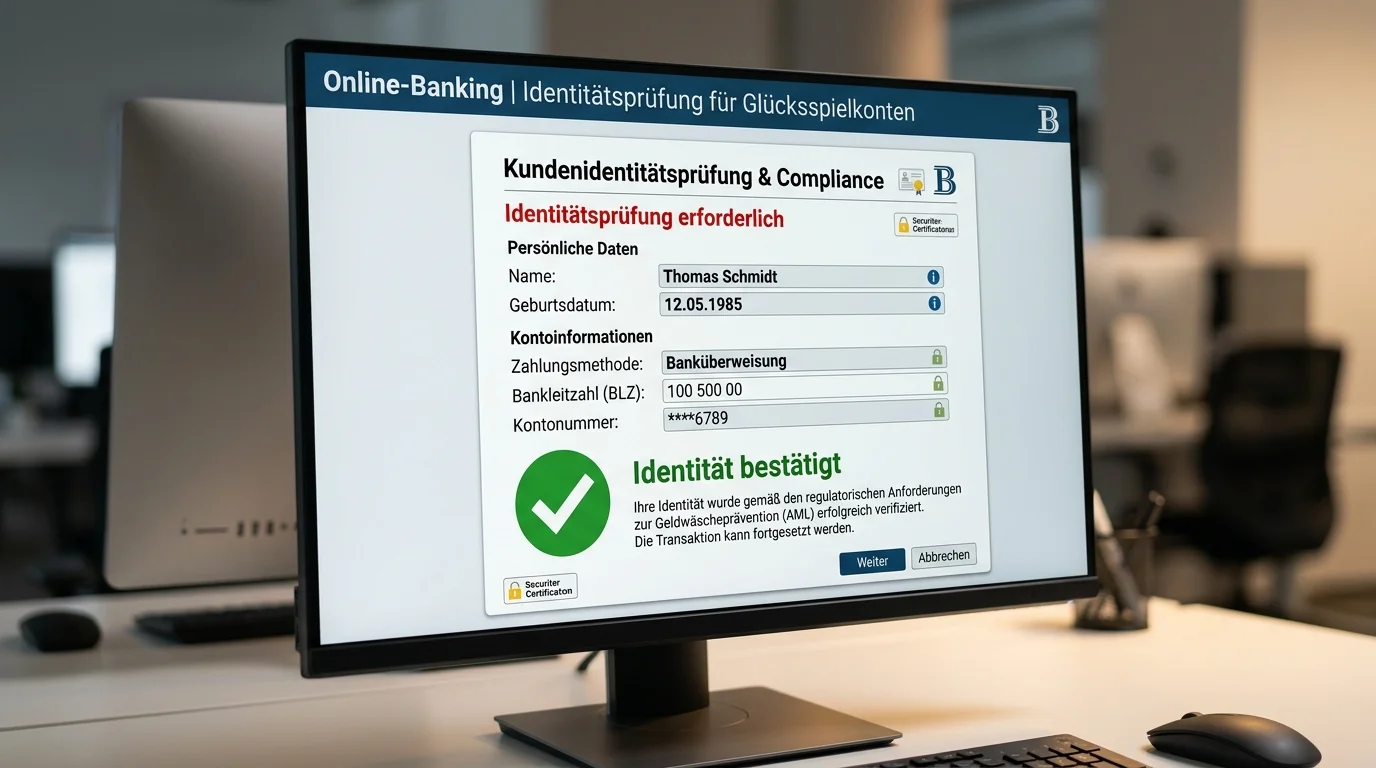 GGL-konforme Zahlungsabwicklung Sportwetten Deutschland Limitdatei Anbieter Spieler