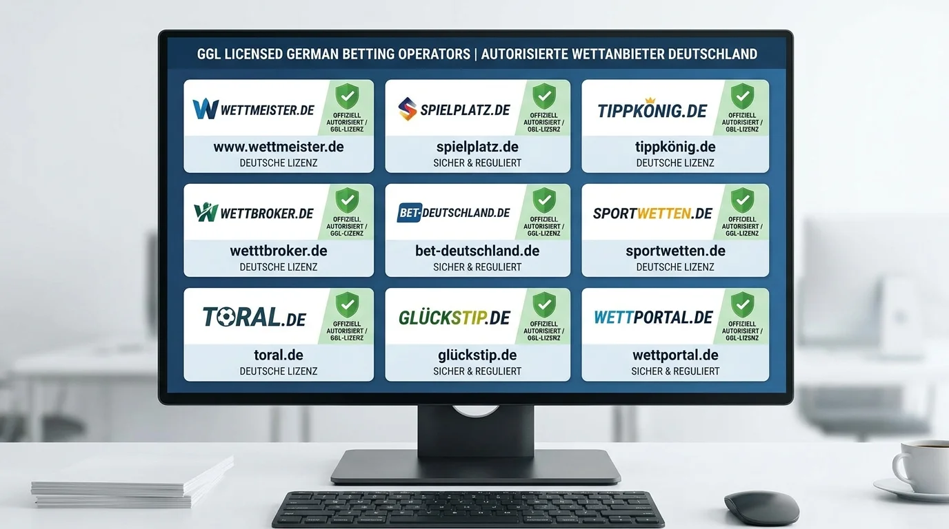 GGL-lizenzierte Rugby-Wettanbieter Zahlungsmethoden Überblick Deutschland Einzahlung