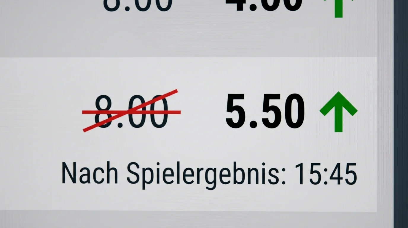 Optimaler Einstiegszeitpunkt für Super-League-Outright-Wetten — wann Marktreaktionen auf Ergebnisse Wertgelegenheiten schaffen