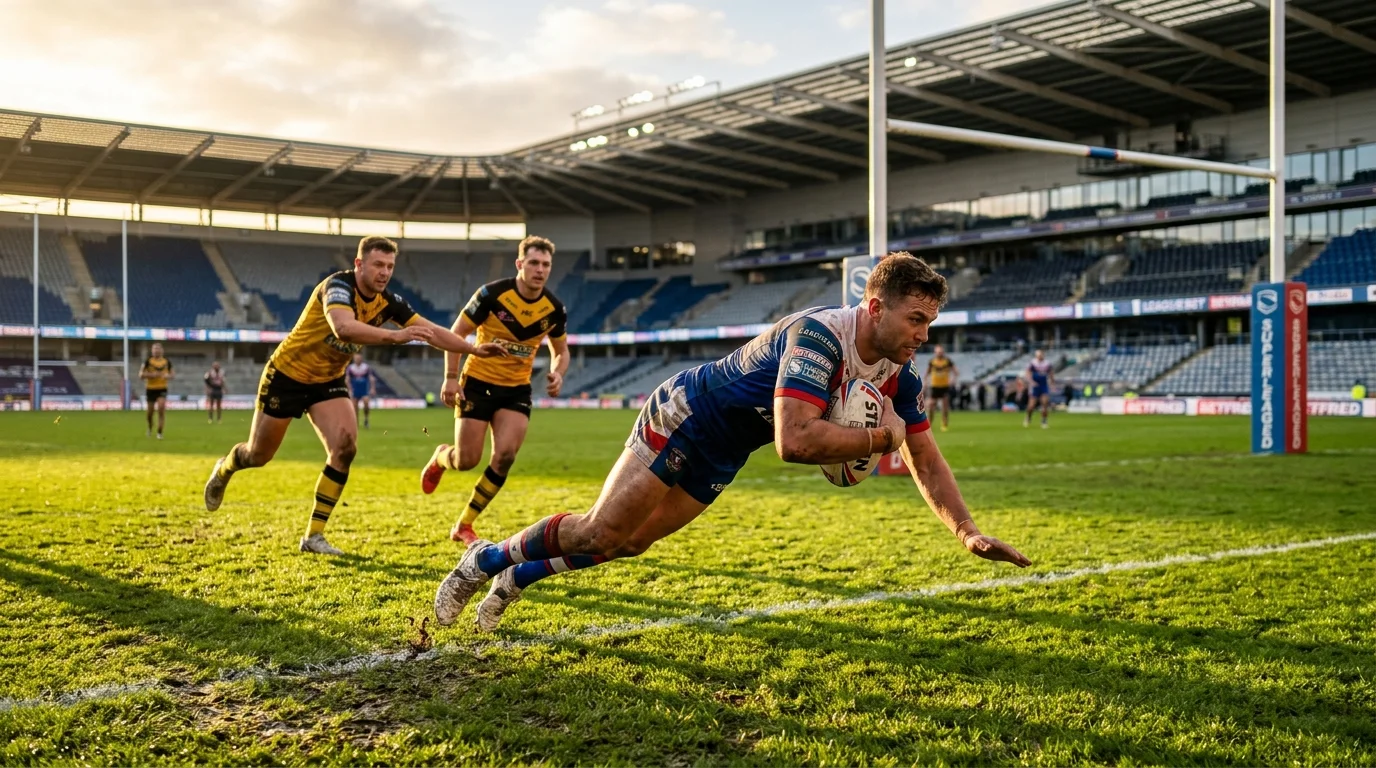 Try-Scorer-Wetten im Rugby League erklärt — Markttypen für ersten, letzten und jederzeit Try-Schütze